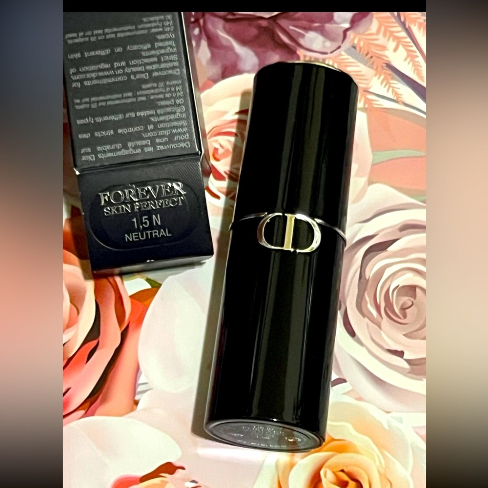 Dior Forever Skin Perfect Stick Foundation 1.5 N
